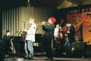 Name: Matt with Roy Hargrove and ComboI Monterey '03