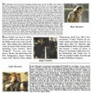 Name: "Just Friends" Inside CD Cover