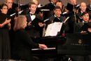 Name: DBU Choir Performance April'10 #2
