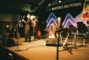 Name: Matt with ComboI at Monterey Jazz Festival'03