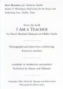 Name: "I Am A Teacher" 1984