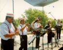 Name: "Texas Dixieland Band"Toad HollerFest'99