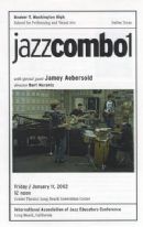 Name: Jazz ComboI Perfromance'2002