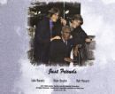 Name: "Just Friends" Behind CD