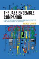 Name: The Jazz Ensemble Companion Rowman & Littlefield