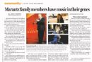 Name: Dallas Morning News DownBeat Hall of Fame Article