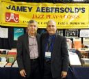 Name: Bart and Mentor Jamey Aebersold