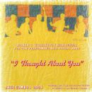 Name: "I Thought About You" Front Cover