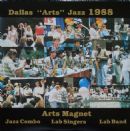 Name: Arts Jazz 1998 LP